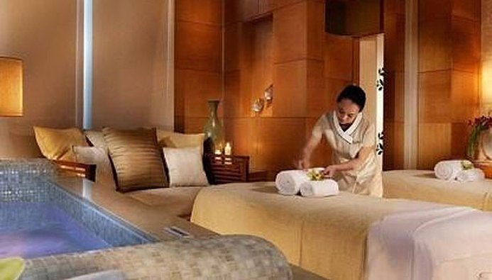 Zhongda Jindu Hotel Cantón Exterior foto